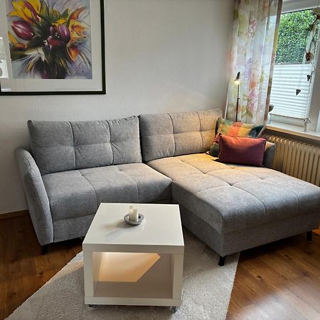 Apartment Oesterling Wardenburg 외부 사진