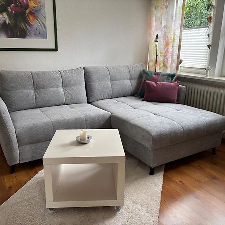 Apartment Oesterling Wardenburg 외부 사진