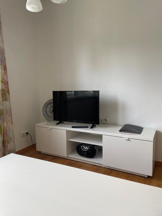 Apartment Oesterling Wardenburg 외부 사진