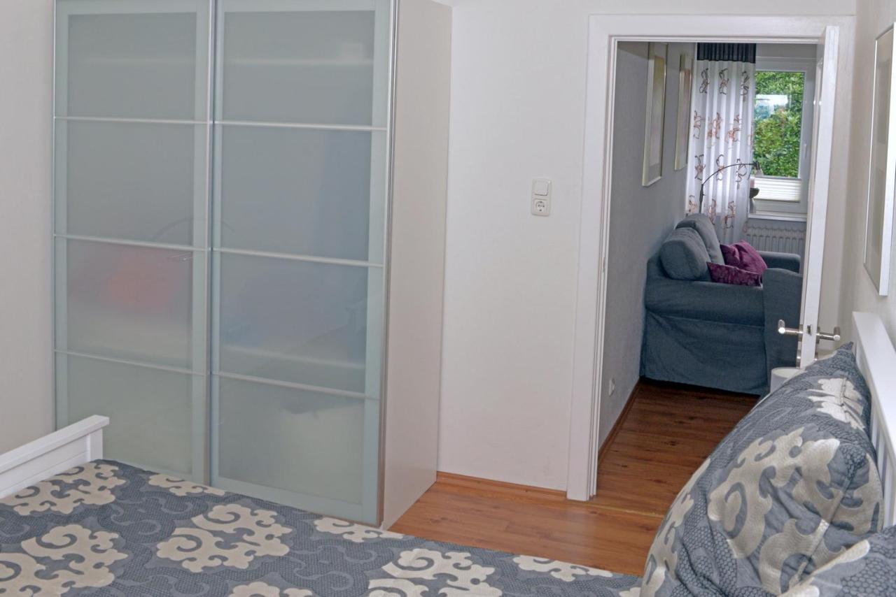Apartment Oesterling Wardenburg 외부 사진