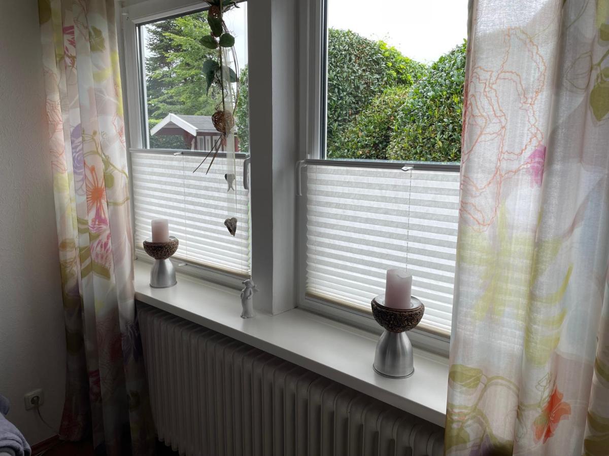 Apartment Oesterling Wardenburg 외부 사진