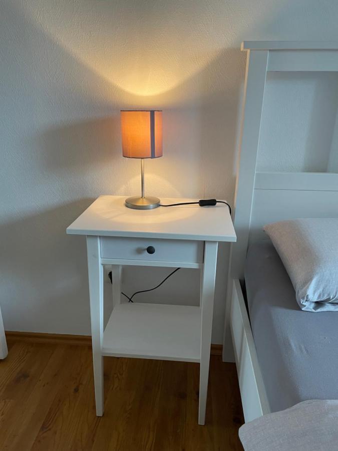 Apartment Oesterling Wardenburg 외부 사진