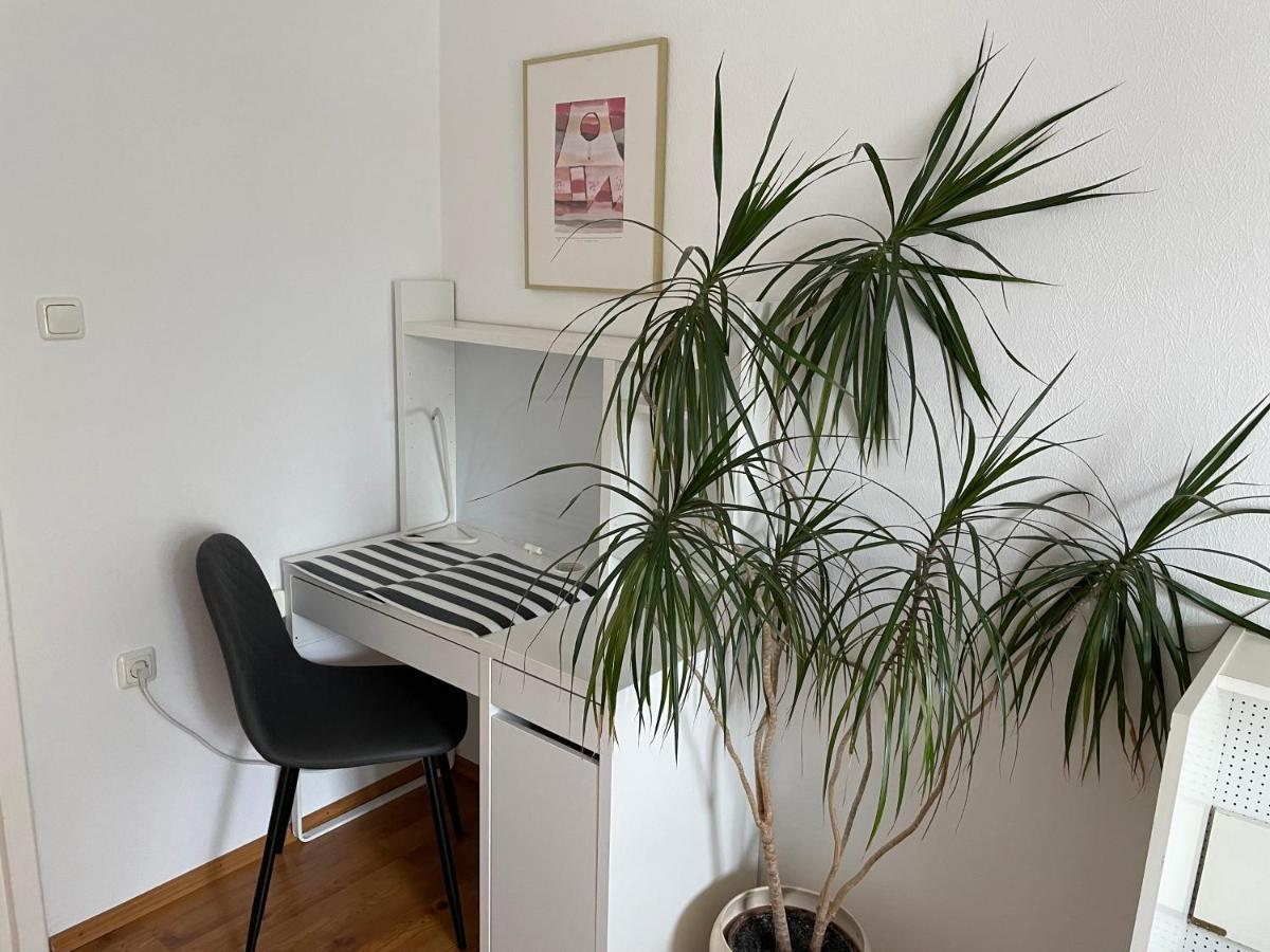 Apartment Oesterling Wardenburg 외부 사진