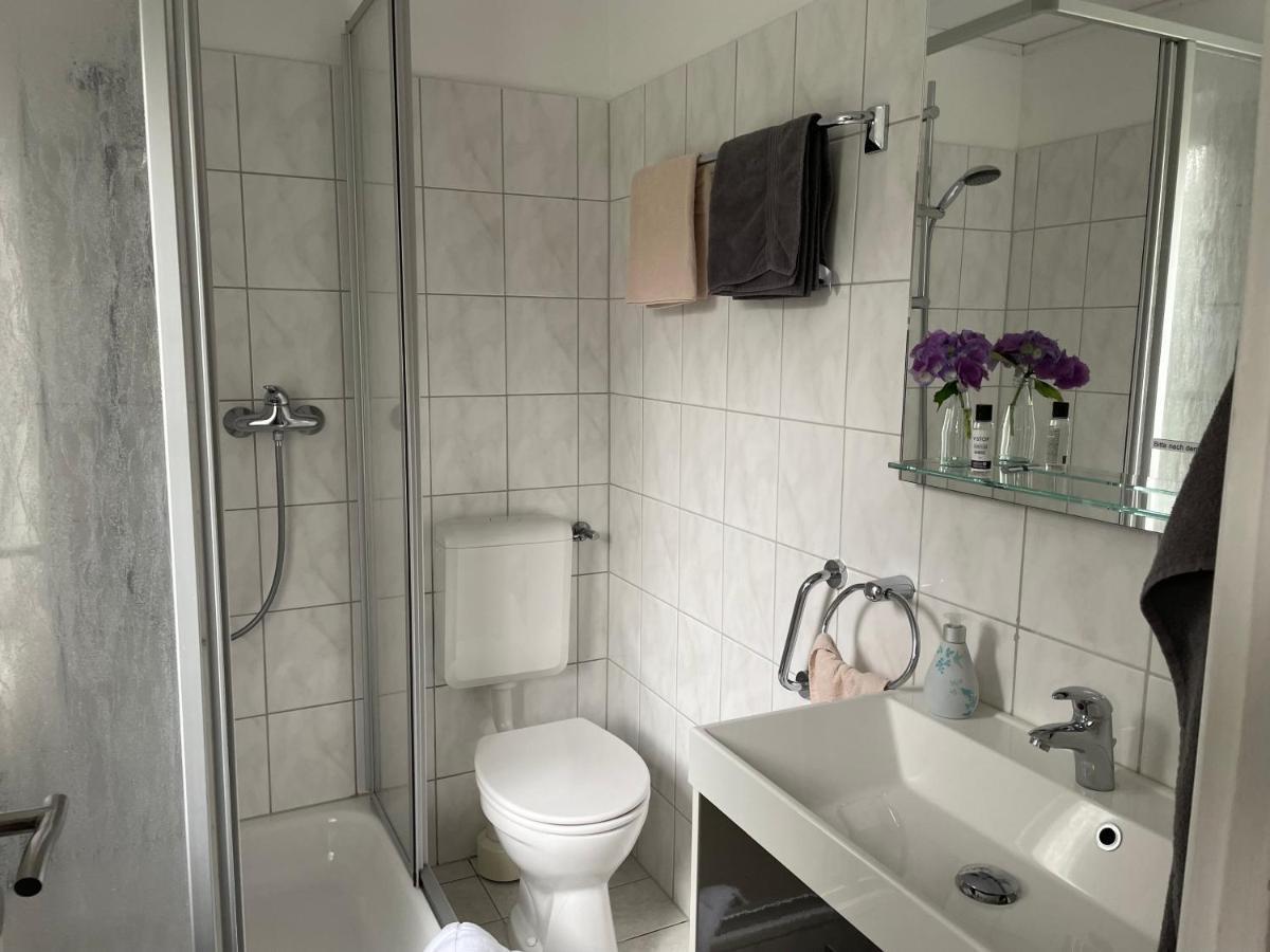 Apartment Oesterling Wardenburg 외부 사진