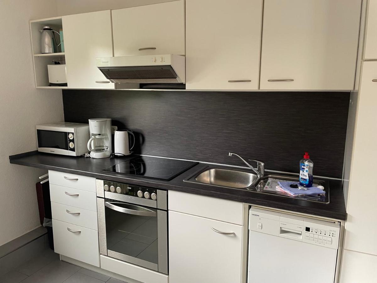 Apartment Oesterling Wardenburg 외부 사진