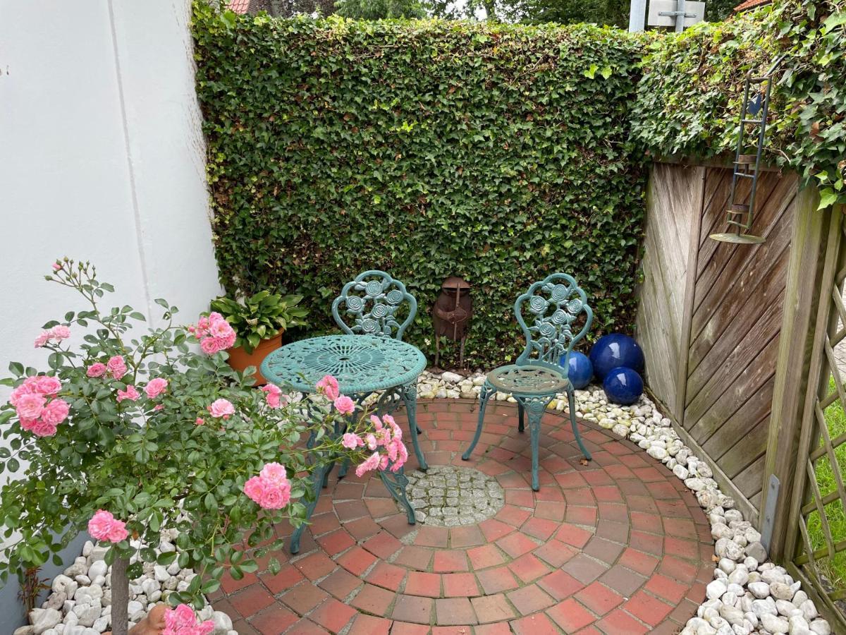 Apartment Oesterling Wardenburg 외부 사진