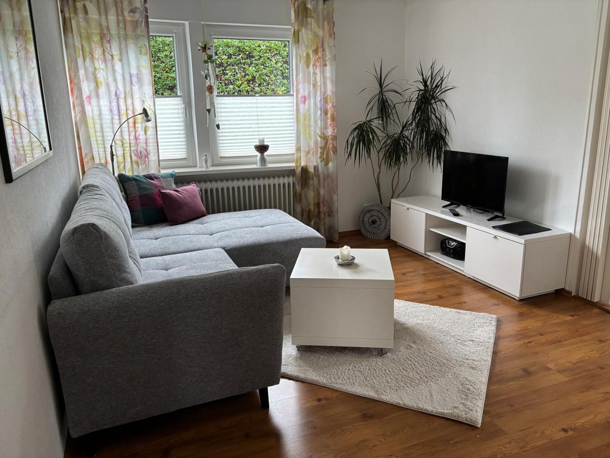 Apartment Oesterling Wardenburg 외부 사진