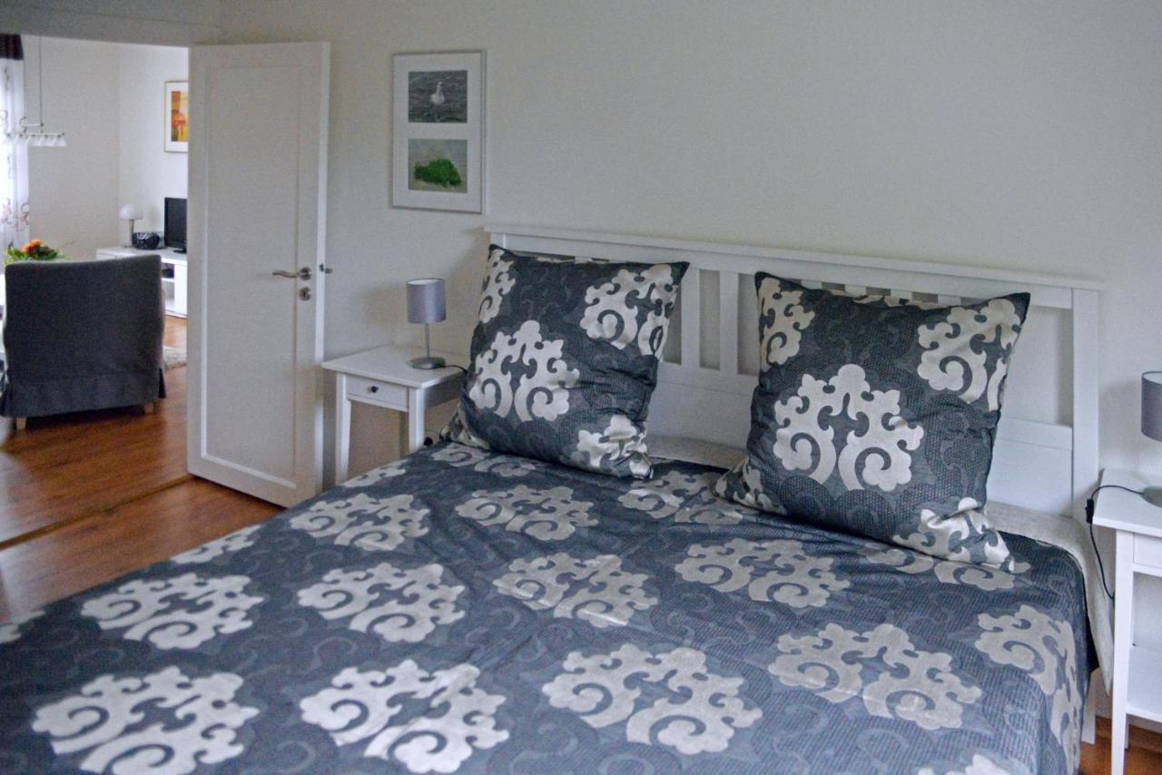 Apartment Oesterling Wardenburg 외부 사진